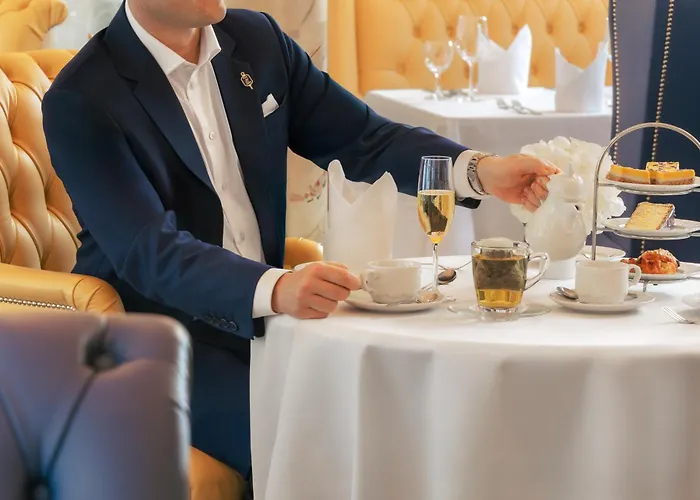 Fuerstenhof Bad Bertrich