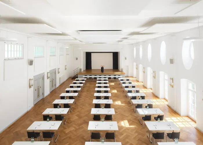 Hotel Fuerstenhof 4*